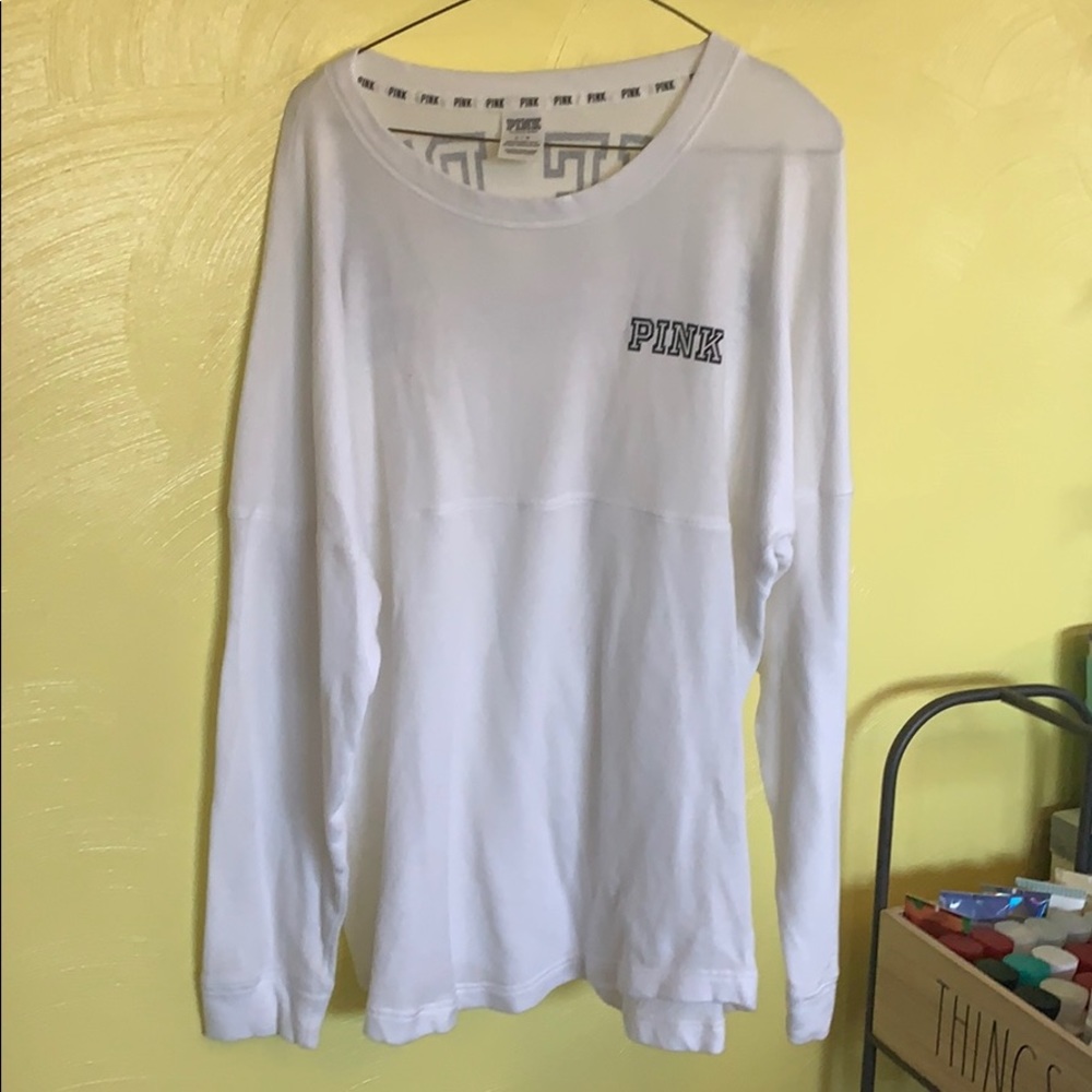 Crew neck